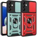 Чохол Ummi Camshield Serge Ring для Samsung Galaxy M15 5G Чохол Ummi Camshield Serge Ring для Samsung Galaxy M15 5G