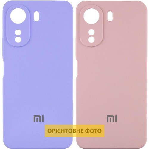 Чохол Silicone Cover Lakshmi Full Camera (AAA) with Logo для Xiaomi Redmi A5 (Europe version) Чохол Silicone Cover Lakshmi Full Camera (AAA) with Logo для Xiaomi Redmi A5 (Europe version)