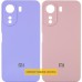Чохол Silicone Cover Lakshmi Full Camera (AAA) with Logo для Xiaomi Redmi A5 (Europe version) Чохол Silicone Cover Lakshmi Full Camera (AAA) with Logo для Xiaomi Redmi A5 (Europe version)