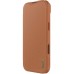 Шкіряний чохол-книжка Nillkin Qin Pro Camshield для Apple iPhone 17 Air (6.5