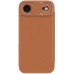 Шкіряний чохол-книжка Nillkin Qin Pro Camshield для Apple iPhone 17 Air (6.5