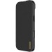 Шкіряний чохол-книжка Nillkin Qin Pro Camshield для Apple iPhone 17 Air (6.5