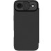 Шкіряний чохол-книжка Nillkin Qin Pro Camshield для Apple iPhone 17 Air (6.5