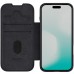 Шкіряний чохол-книжка Nillkin Qin Pro Camshield для Apple iPhone 17 Pro Max / 18 Pro Max (6.9 Шкіряний чохол-книжка Nillkin Qin Pro Camshield для Apple iPhone 17 Pro Max / 18 Pro Max (6.9