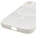 TPU+PC чохол Blueo Skin Friendly Frosted with Magnetic Fit для Apple iPhone 17 (6.3 TPU+PC чохол Blueo Skin Friendly Frosted with Magnetic Fit для Apple iPhone 17 (6.3