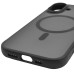 TPU+PC чохол Blueo Skin Friendly Frosted with Magnetic Fit для Apple iPhone 17 (6.3 TPU+PC чохол Blueo Skin Friendly Frosted with Magnetic Fit для Apple iPhone 17 (6.3