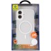 TPU+PC чохол Blueo Skin Friendly Frosted with Magnetic Fit для Apple iPhone 17 (6.3 TPU+PC чохол Blueo Skin Friendly Frosted with Magnetic Fit для Apple iPhone 17 (6.3