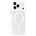 TPU+PC чохол Blueo Skin Friendly Frosted with Magnetic Fit для Apple iPhone 17 Pro Max / 18 Pro Max TPU+PC чохол Blueo Skin Friendly Frosted with Magnetic Fit для Apple iPhone 17 Pro Max / 18 Pro Max