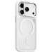 TPU+PC чохол Blueo Frosted Heat Dissip. with MagSafe для Apple iPhone 17 Pro Max / 18 Pro Max (6.9