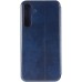 Шкіряний чохол-книжка Belora для Samsung Galaxy A18 / A17 / A26