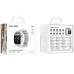 Смарт-годинник Hoco Y33 Smart sports watch (call version)