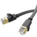 Кабель (патч-корд) Hoco US07 Level Pro copper gigabit ethernet (1m)