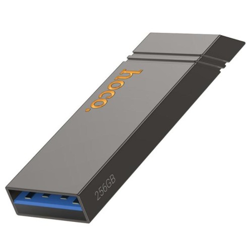 Флеш-накопичувач Hoco UD13 USB3.2 - 256GB Флеш-накопичувач Hoco UD13 USB3.2 - 256GB