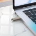 Флеш-накопичувач Hoco UD13 USB3.2 - 256GB Флеш-накопичувач Hoco UD13 USB3.2 - 256GB