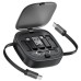 Дата кабель Acefast J3 box 5-in-1 60W (0.95m) Дата кабель Acefast J3 box 5-in-1 60W (0.95m)