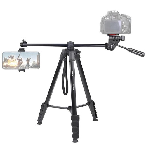 Штатив Jmary KP-2209 41-173см 3in1 + чохол Штатив Jmary KP-2209 41-173см 3in1 + чохол