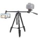 Штатив Jmary KP-2209 41-173см 3in1 + чохол Штатив Jmary KP-2209 41-173см 3in1 + чохол