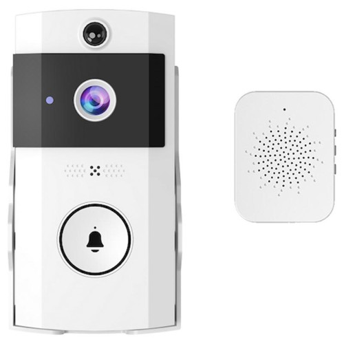 Видеодомофон Jmary MF-8 Smart video intercom 800 mAh