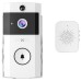 Видеодомофон Jmary MF-8 Smart video intercom 800 mAh