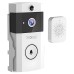 Видеодомофон Jmary MF-8 Smart video intercom 800 mAh