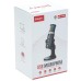 Мікрофон конденсаторний для геймінгу Jmary MC-PW9 USB (кардиоидный) Мікрофон конденсаторний для геймінгу Jmary MC-PW9 USB (кардиоидный)