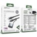 Дата кабель Acefast C22-05 2in1 Type-C to Type-C 240W/MAG3 140W (1.2m) Дата кабель Acefast C22-05 2in1 Type-C to Type-C 240W/MAG3 140W (1.2m)