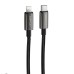 Дата кабель Acefast C23-01 Type-C to Lightning 30W (1.2m) Дата кабель Acefast C23-01 Type-C to Lightning 30W (1.2m)