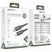 Дата кабель Acefast C23-01 Type-C to Lightning 30W (1.2m) Дата кабель Acefast C23-01 Type-C to Lightning 30W (1.2m)