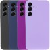 Чохол Silicone Cover Ummi Lakshmi Full Camera (AA) для Samsung Galaxy S25 FE