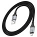 Дата кабель Hoco X102 Fresh USB to MicroUSB (1m) Дата кабель Hoco X102 Fresh USB to MicroUSB (1m)
