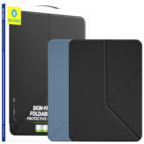 Чохол-книжка BlueO Skin Friendly для Apple iPad 10.9 Чохол-книжка BlueO Skin Friendly для Apple iPad 10.9