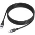 Дата кабель Hoco X109 Energy silicone Type-C to Lightning (3m) Дата кабель Hoco X109 Energy silicone Type-C to Lightning (3m)