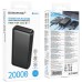 Портативний ЗП Power Bank Borofone BJ80A Clever 22.5W+PD20W 20000 mAh