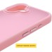 TPU+PC чохол Metal Buttons для Apple iPhone 17 (6.3