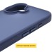 TPU+PC чохол Metal Buttons для Apple iPhone 17 (6.3