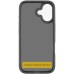 TPU+PC чохол Metal Buttons для Apple iPhone 17 (6.3