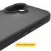 TPU+PC чохол Metal Buttons для Apple iPhone 17 (6.3