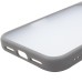 TPU+PC чохол Metal Buttons для Apple iPhone 17 (6.3
