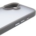 TPU+PC чохол Metal Buttons для Apple iPhone 17 (6.3