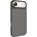 TPU+PC чохол Metal Buttons для Apple iPhone 17 Air (6.5