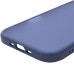 TPU+PC чохол Metal Buttons для Apple iPhone 17 Air (6.5