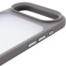 TPU+PC чохол Metal Buttons для Apple iPhone 17 Air (6.5