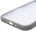 TPU+PC чохол Metal Buttons для Apple iPhone 17 Air (6.5