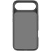 TPU+PC чохол Metal Buttons для Apple iPhone 17 Air (6.5