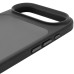 TPU+PC чохол Metal Buttons для Apple iPhone 17 Air (6.5