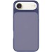 TPU+PC чохол Metal Buttons для Apple iPhone 17 Air (6.5
