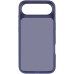 TPU+PC чохол Metal Buttons для Apple iPhone 17 Air (6.5