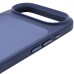 TPU+PC чохол Metal Buttons для Apple iPhone 17 Air (6.5