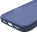 TPU+PC чохол Metal Buttons для Apple iPhone 17 Pro (6.3