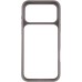 TPU+PC чохол Metal Buttons для Apple iPhone 17 Pro Max (6.9 TPU+PC чохол Metal Buttons для Apple iPhone 17 Pro Max (6.9